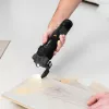 Batavia B.V. | 12V accu anti-vibratie multitool - Fixxpack 2.0 set (incl. 2,0-Ah-accu en USB-C-oplaadkabel)