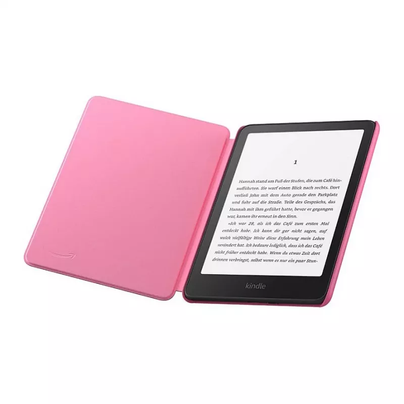 Amazon stoffen hoesje Himbeere, voor Kindle 2024 Paperwhite / Colorsoft (B0CM7PHKMJ)