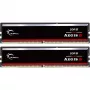 DIMM 32 GB DDR5-5600 (2x 16 GB) dual-kit, geheugen zwart, F5-5600J3636C16GX2-IS, Aegis 5, INTEL XMP, AMD EXPO