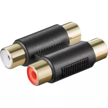goobay A 181 G - audioconnector