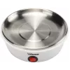Eierkoker Tristar EK-3074 — capaciteit 7 eieren, 350 W, transparant/wit