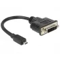 Videokabeladapter DeLOCK 65563