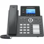 IP-telefoon Grandstream Networks GRP2604 zwart