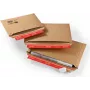 Colompac CP 015 - Bruin - 400 x 285 x 50 mm (CP015.07.020)