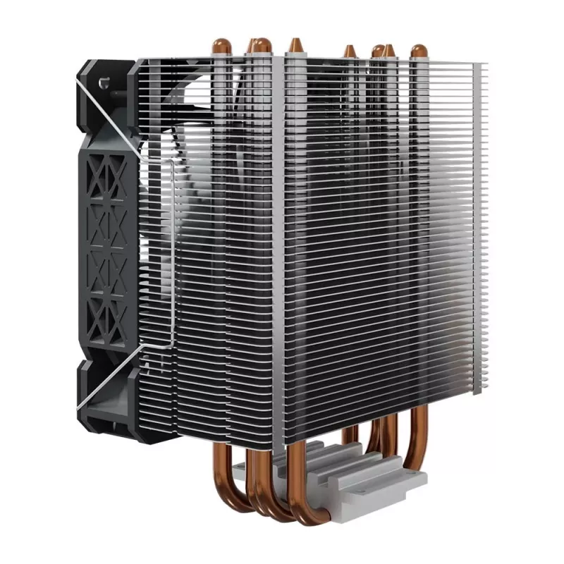SAVIO VORTEX X2 CPU-koeler