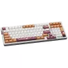VGN V98 Pro gaming-toetsenbord, Blueberry Ice Cream - Twilight (US)