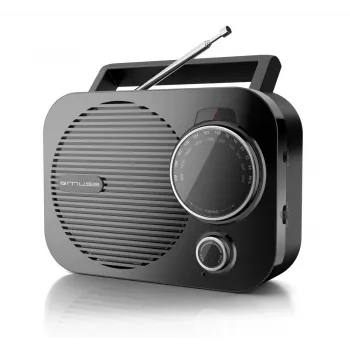 Personalradio Muse M-050 R