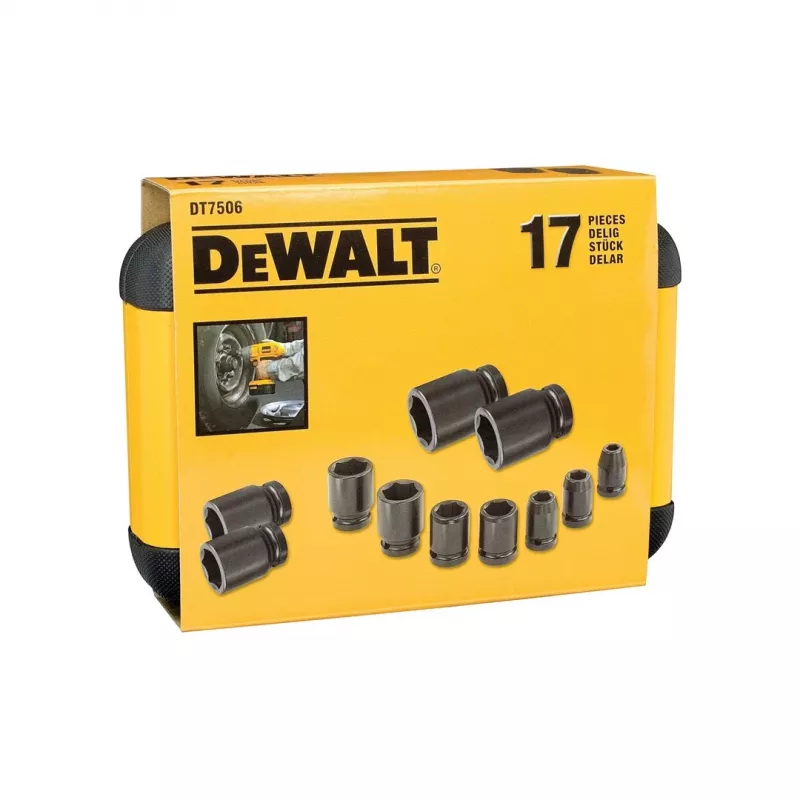 DeWALT DT7506-QZ schroefbit