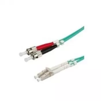 Glasvezel-patchkabel VALUE 21.99.8721