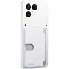 Fairphone 6 kaarthouder Cloud wit (F6CRDH-1WH-WW1)