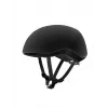 Halfshell-helm POC Myelin — veiligheidshelm voor volwassenen, hardshellconstructie, matzwart