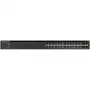 Managed L3-switch Lancom Systems LANCOM XS-4530YUP — 24 × 10G RJ-45, PoE, 900 Gbit/s, 1U rack