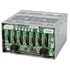 Super Micro Supermicro Mobile Rack M28SACB-OEM - behuizing voor opslagstations - 6,4 cm (2.5) - zwart (CSE-M28SACB-OEM)