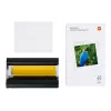 Xiaomi Instant Photo Paper 3 inch BHR6756GL instantfotofilm, 40 vellen, wit