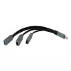 HUB USB-C 3.1 3-poorts
