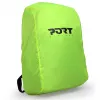 Port Designs CHICAGO EVO BP 13/15.6'' 39,6 cm (15,6) rugzak zwart
