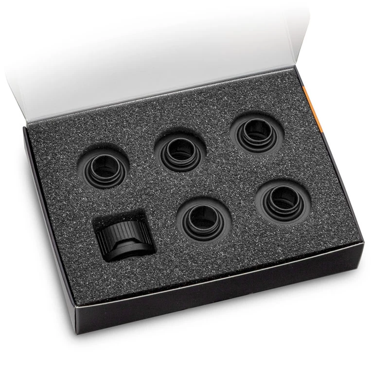 Waterkoeler EkWaterBlocks EK-Quantum Torque HTC 16