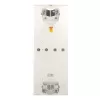 Extralink Sectorantenne EXSEC19-60 5GHz MIMO 4x4, 60°, 19dBi, voor Mimosa A5C