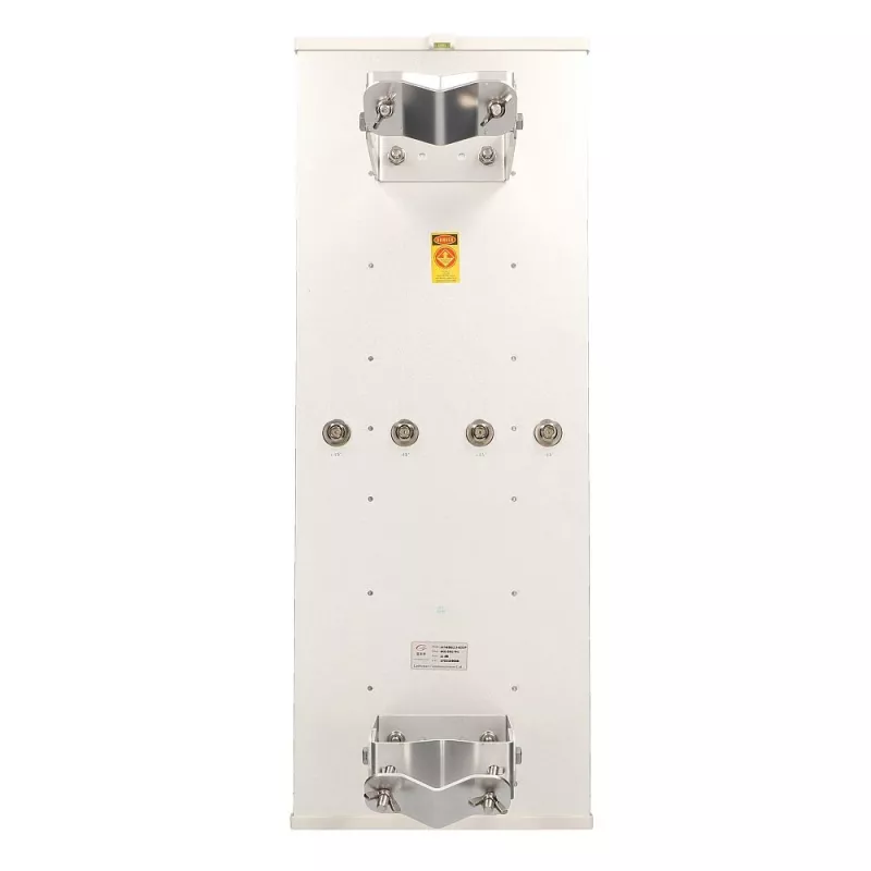 Extralink Sectorantenne EXSEC19-60 5GHz MIMO 4x4, 60°, 19dBi, voor Mimosa A5C