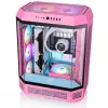 Thermaltake CT120 EX Reverse ARGB 120mm roze 3-pack