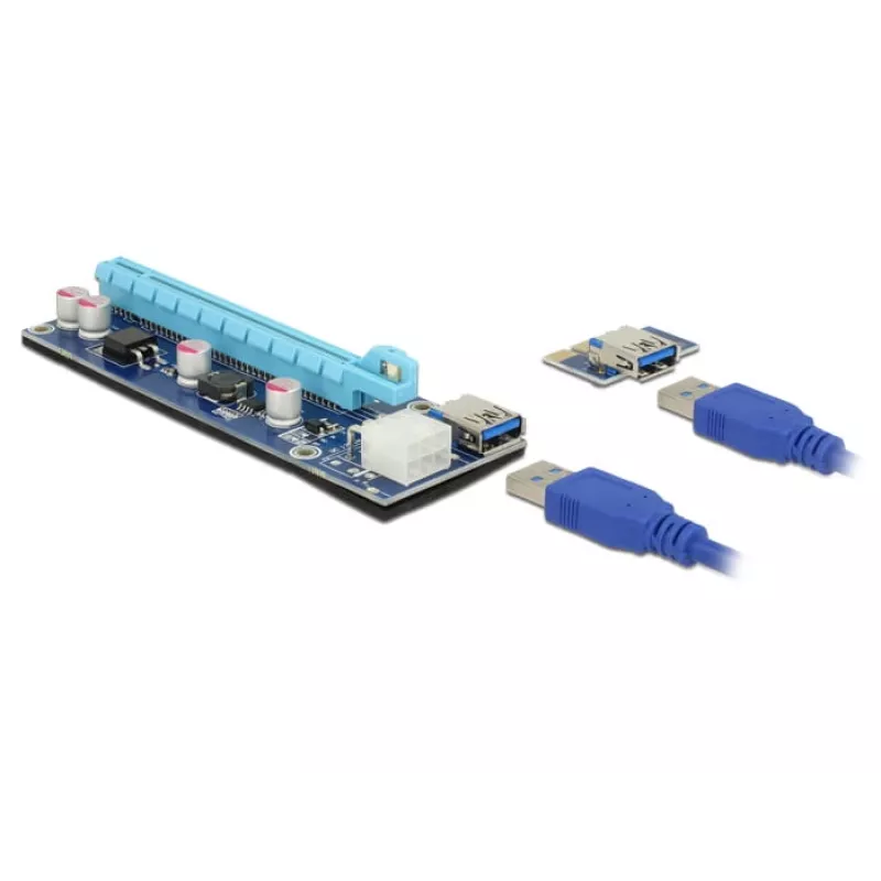 Interfacekaart DeLOCK 41426