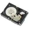 DELL 400-AUST interne harde schijf 2 TB 7200 tpm 3,5 inch SATA 6Gb/s 512n, met kabel