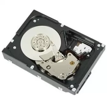 DELL 400-AUST interne harde schijf 2 TB 7200 RPM 3,5 inch Serial ATA III