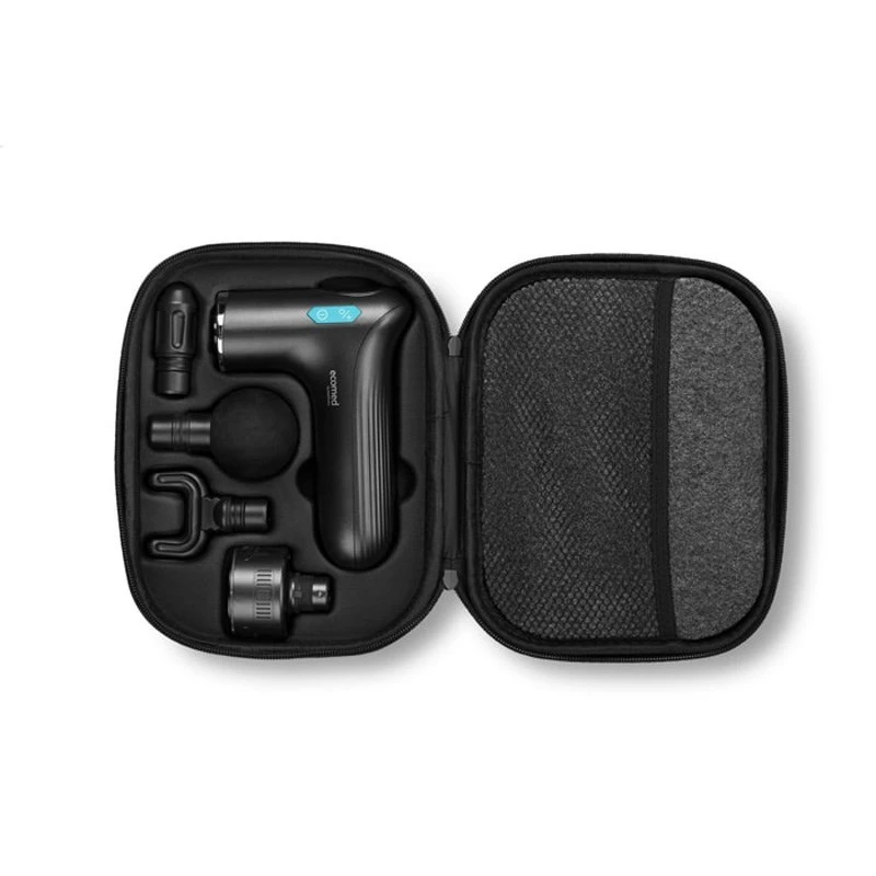 Medisana MG-50E massageapparaat universeel zwart