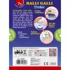 Halli Galli Twist, kaartspel