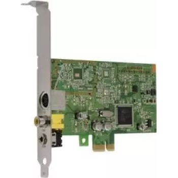 Hauppauge 01381 interfacekaart/-adapter inbouw (01381)