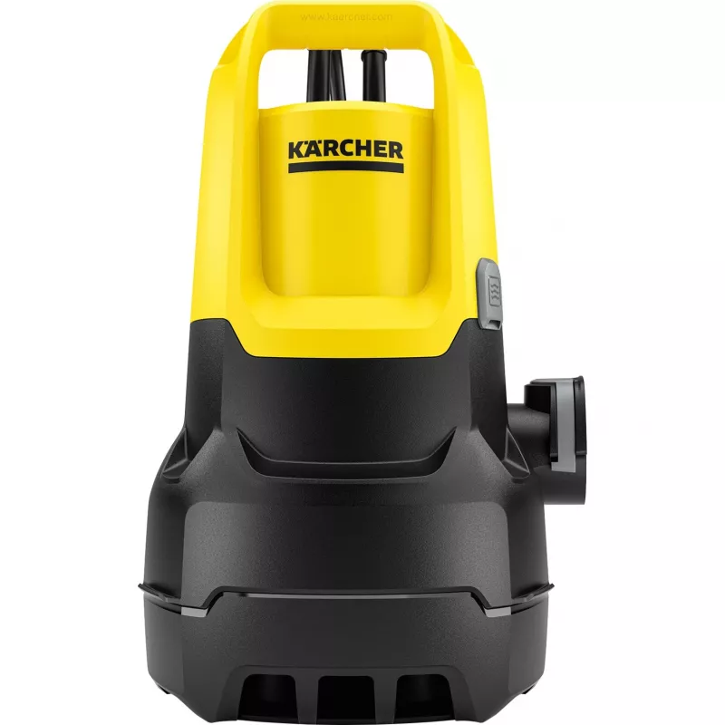 Kärcher 1.645-800.0 Tuingereedschap geel