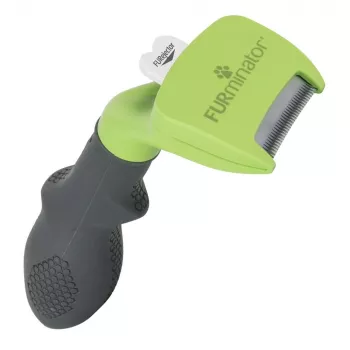 FURminator - FURminator voor kortharige honden - S