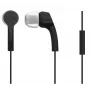 Koss | Hoofdtelefoon | KEB9iK | Bedraad | In-ear | Microfoon | Zwart