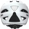 ABUS Pedelec 1.1 open helm wit – licht ontwerp met veiligheidsfuncties