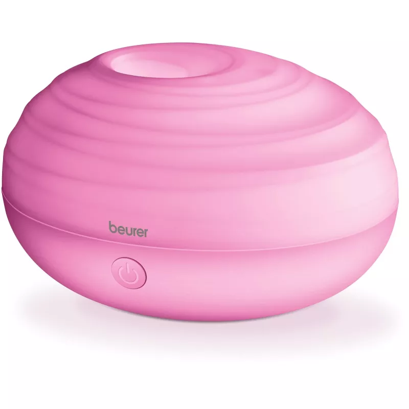 Beurer LA 20 aromadiffuser voor tot 10 m² met LED-kleurlicht 606.29