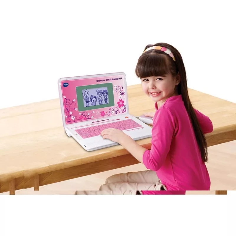 VTech 80-117964 educatief speelgoed