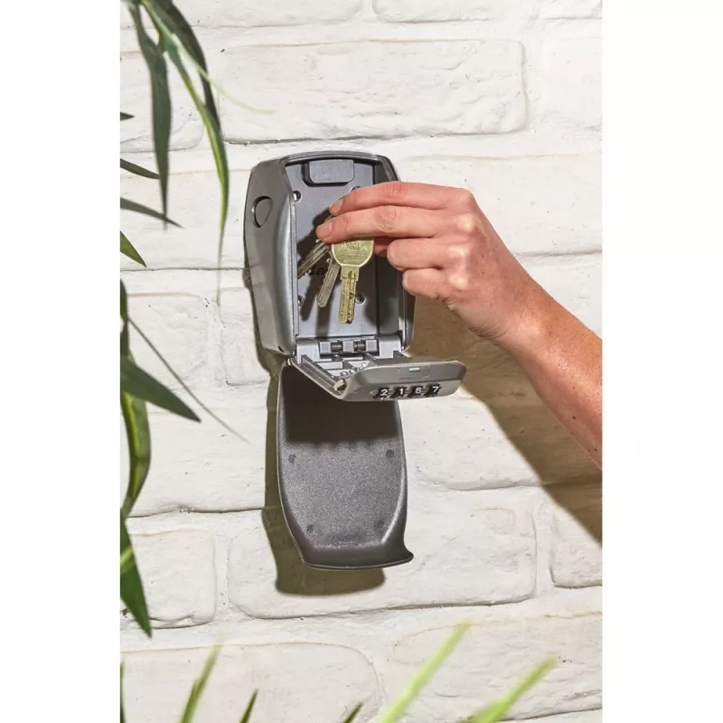 MASTER LOCK Large sleutelkluis 5415EURD