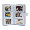 Fotoalbum Fujifilm 4177086 wit 108 bladen 62 x 46