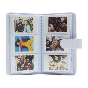 Fotoalbum Fujifilm 4177086 wit 108 bladen 62 x 46