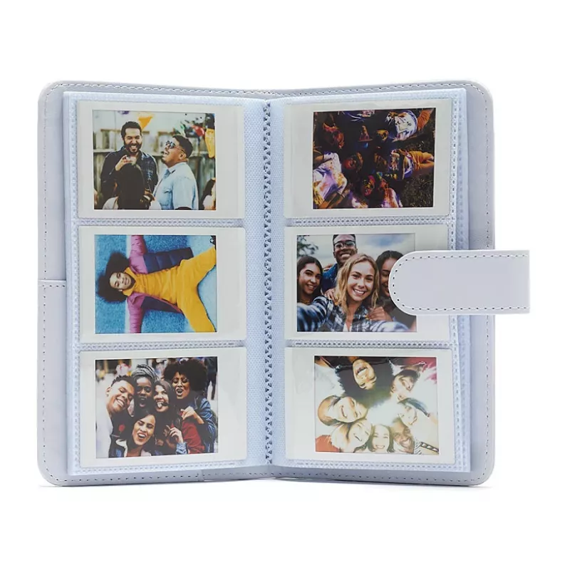 Fotoalbum Fujifilm 4177086 wit 108 bladen 62 x 46