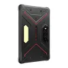 Tablet HOTWAV R9 Plus (rood) — HOTWAV R9 Plus slank, kleur rood