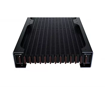 Alphacool 11996 computerkoelsysteem onderdeel/accessoire expansievat