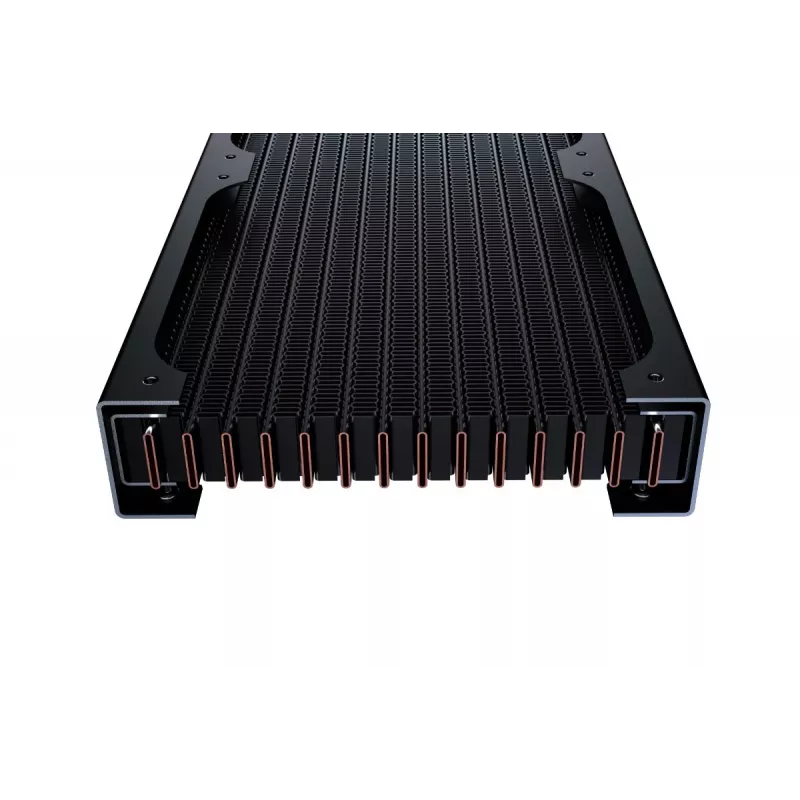 Alphacool Eisbaer LT360 Aurora HPE Digital RGB 360 mm AiO-waterkoeler