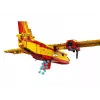 Lego Technic 42152 Blusvliegtuig