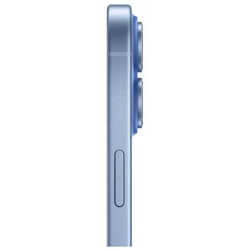 Smartphone Apple iPhone 17 6,1 inch 256 GB mist blue