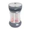 Insectenverdelger JATA MOST3532 automatisch binnen en buiten grijs wit