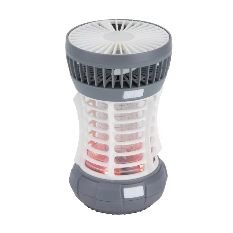 Insectenverdelger JATA MOST3532 automatisch binnen en buiten grijs wit