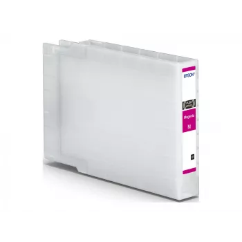 Epson C13T04A34N inktpatroon magenta voor WF‑C8190 / WF‑C8690 (ultra hoge capaciteit, origineel)