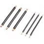 Rittal kabelset AWG 8, lengte 130 mm (0,13 m), model 9340.880