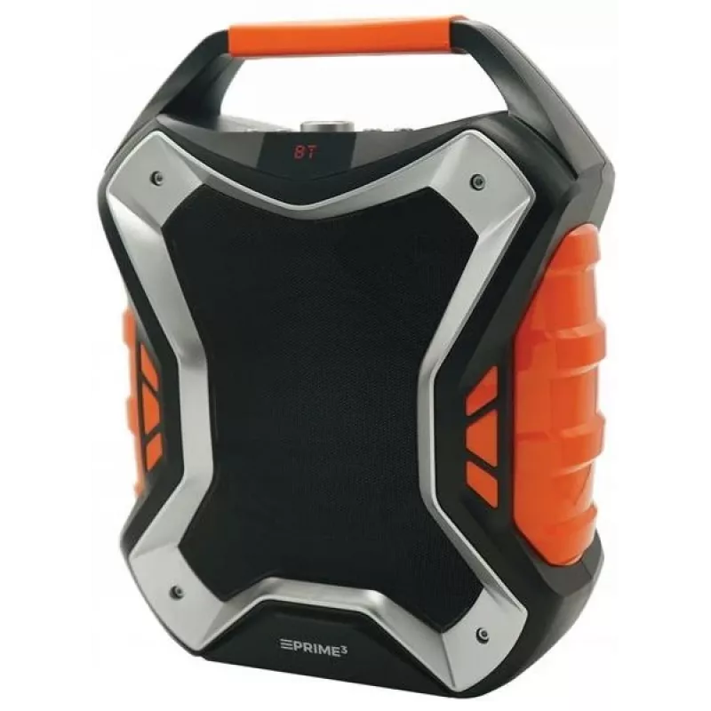 Draagbare luidspreker Prime3 APS21, zwart